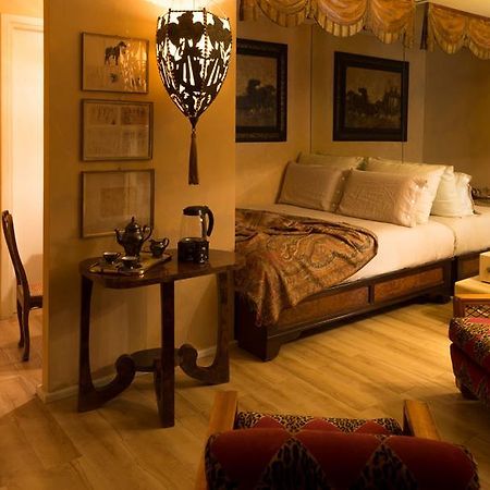 B&B Villa Dei Calchi - Suite Room Di Charme San Felice sul Panaro Εξωτερικό φωτογραφία