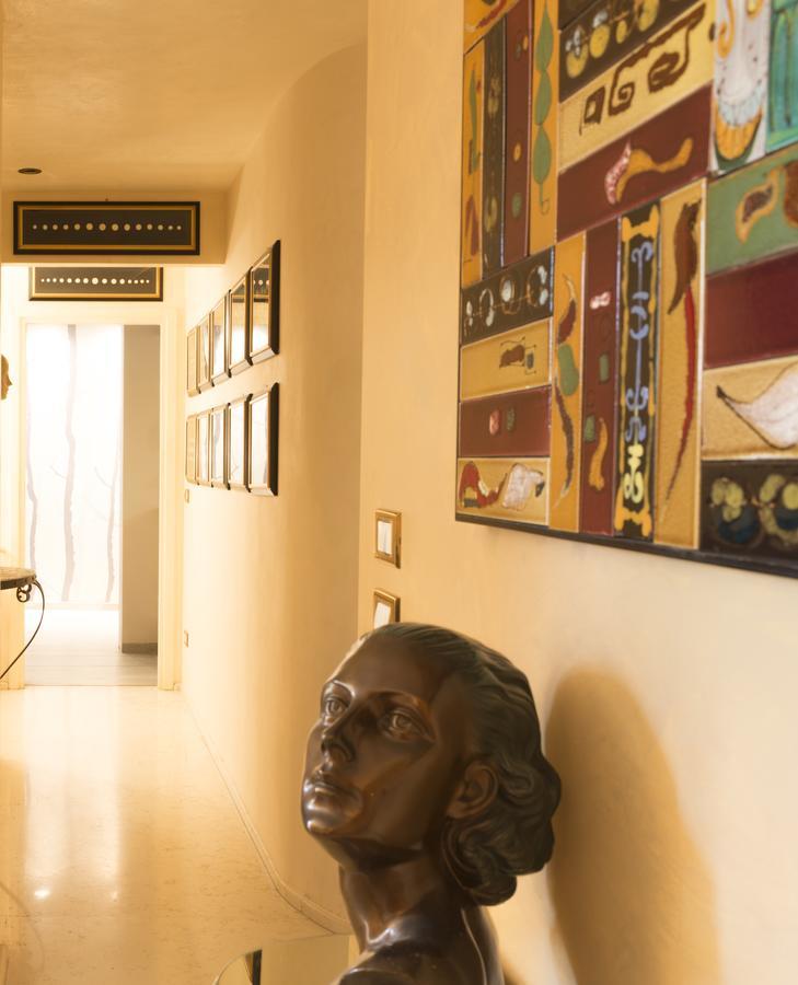 B&B Villa Dei Calchi - Suite Room Di Charme San Felice sul Panaro Εξωτερικό φωτογραφία