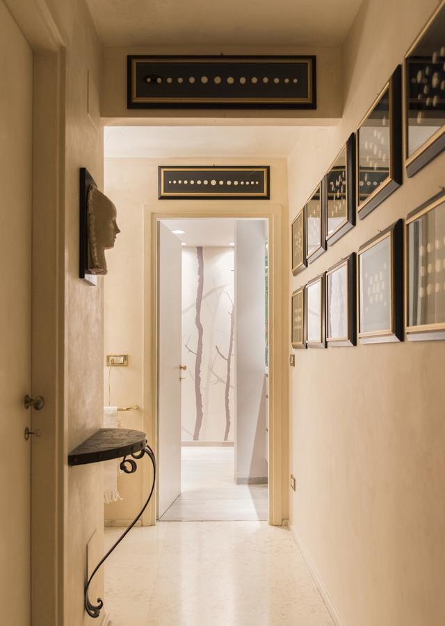 B&B Villa Dei Calchi - Suite Room Di Charme San Felice sul Panaro Εξωτερικό φωτογραφία