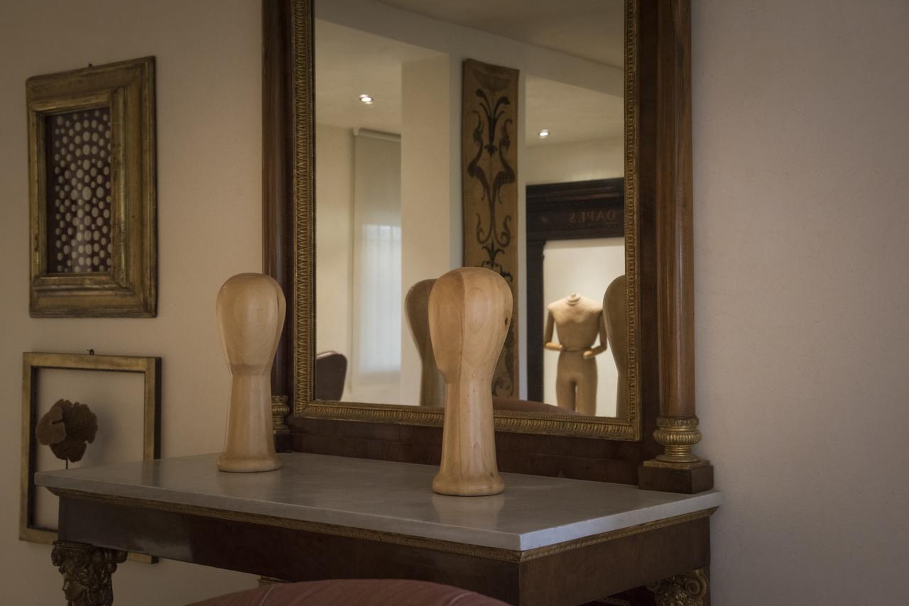 B&B Villa Dei Calchi - Suite Room Di Charme San Felice sul Panaro Εξωτερικό φωτογραφία