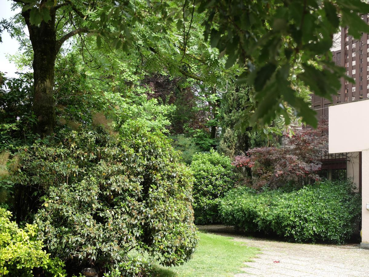 B&B Villa Dei Calchi - Suite Room Di Charme San Felice sul Panaro Εξωτερικό φωτογραφία